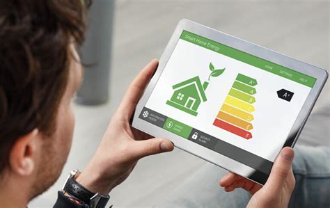 Energieeffizienz durch Smart-Home-Integration